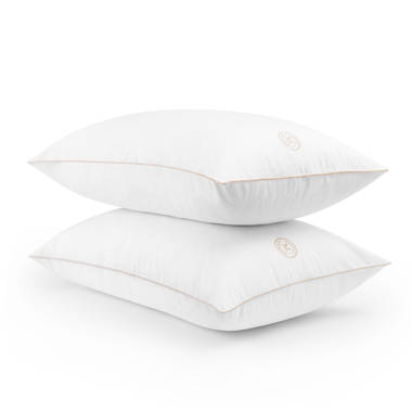 Martha stewart shop gusset pillow